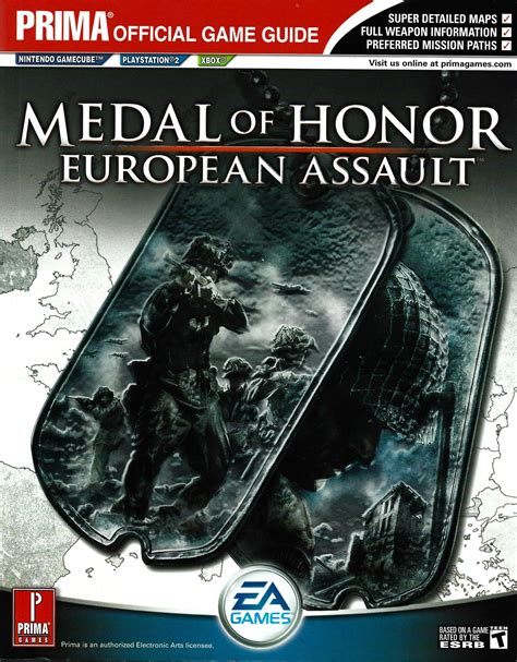 Medal of Honor: Assault in Europe - The Definitive Guide