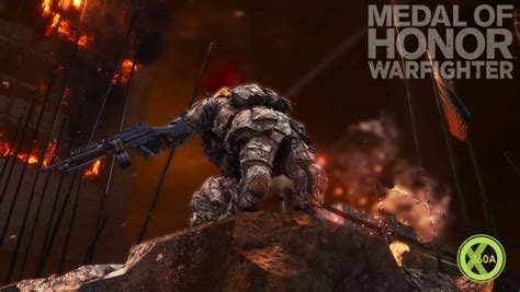 Medal of Honor: Warfighter - The Ultimate Guide to the Intense Tactical Shooter