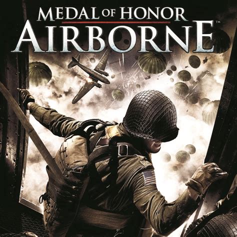 Medal of Honor Airborne: A Comprehensive Guide to Thrilling Airborne Combat