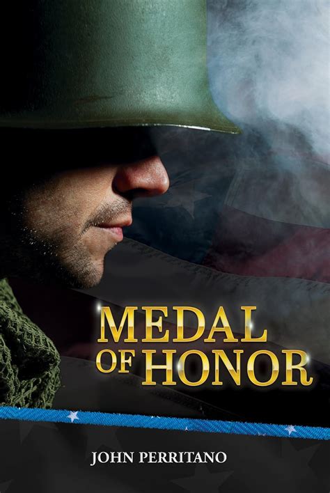 Medal of Honor Red Rhino Nonfiction