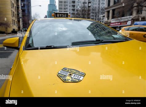 Medallion New York City Taxi: The Ultimate Guide