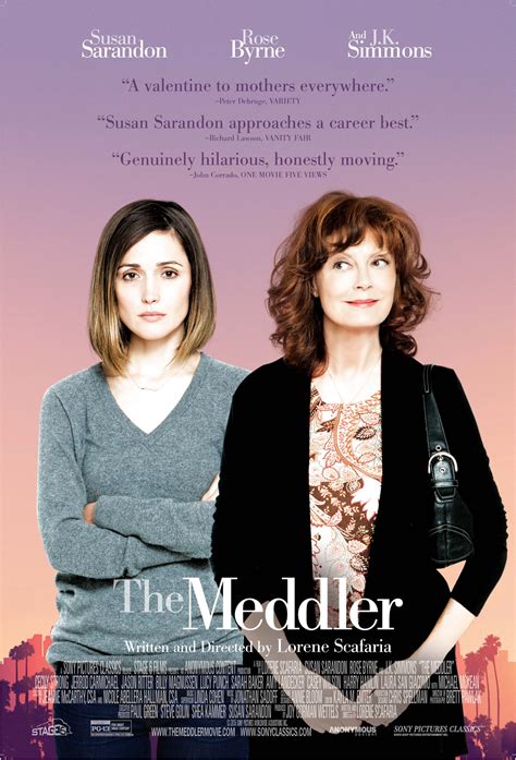 Meddler Reader