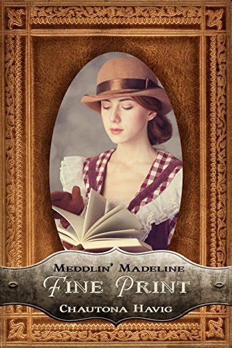 Meddlin Madeline Mysteries 3 Book Series Kindle Editon