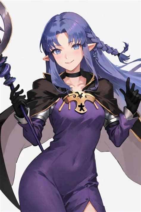 Medea FGO: A Comprehensive Guide to the Enchanting Sorceress of Fate/Grand Order