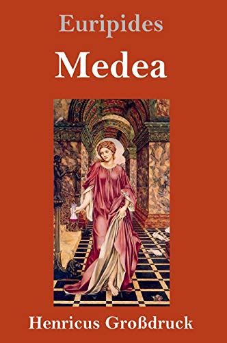 Medea German Edition Kindle Editon