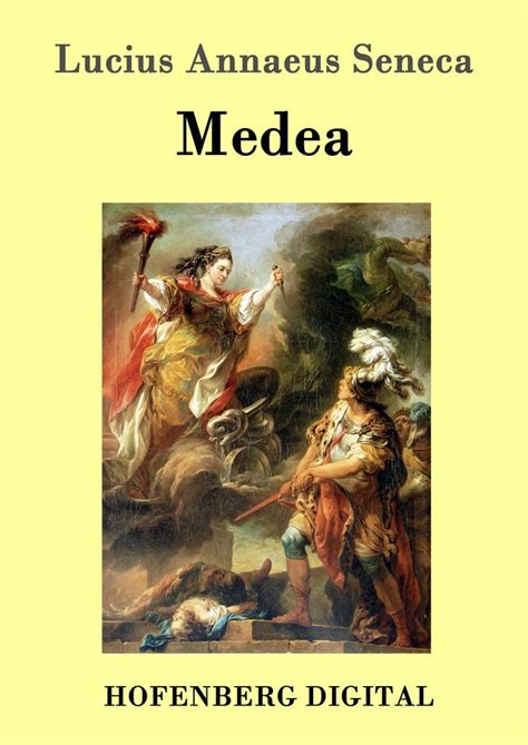 Medea German Edition PDF