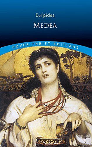 Medea Publisher Dover Publications Epub