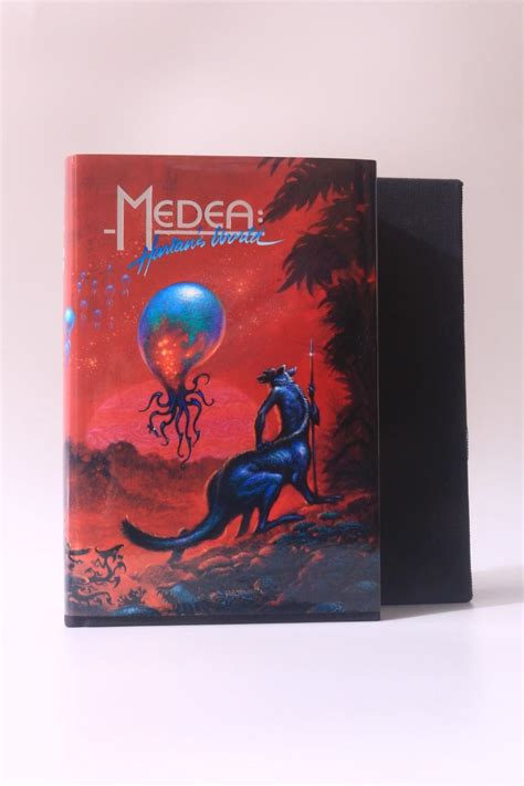 Medea Special Edition Doc