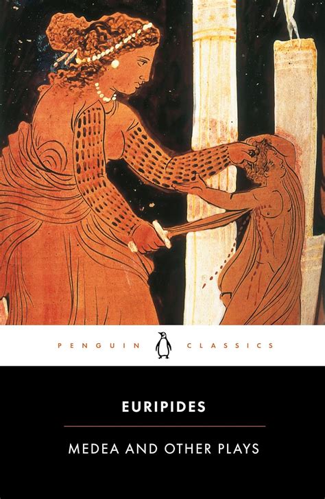 Medea and Other Plays Penguin Classics Epub