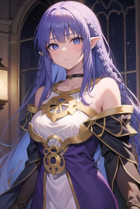 Medea in Fate/Grand Order: An Enchanting and Enigmatic Witch