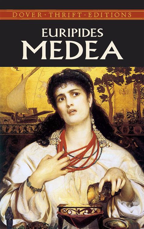 Medea of Euripides Kindle Editon