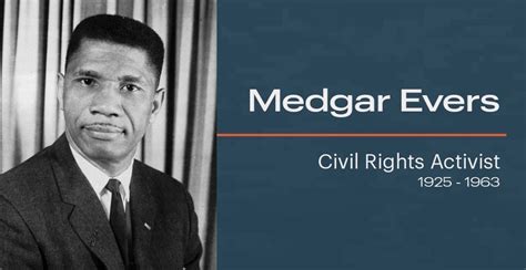Medgar Evers Email: Unveiling the Life and Legacy of a Civil Rights Icon