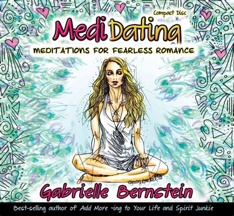 MediDating Meditations for Fearless Romance Epub