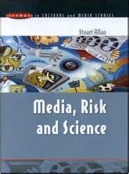 Media, Risk and Science 1st Edition Kindle Editon