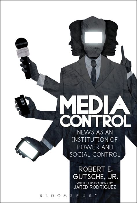 Media Control: