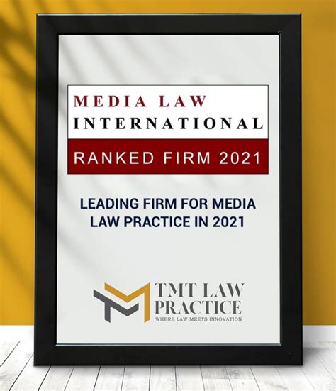 Media Law and Practice Doc