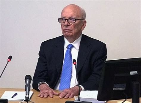 Media Mogul and Controversial Figure: Rupert Murdoch's Impact on News and Politics