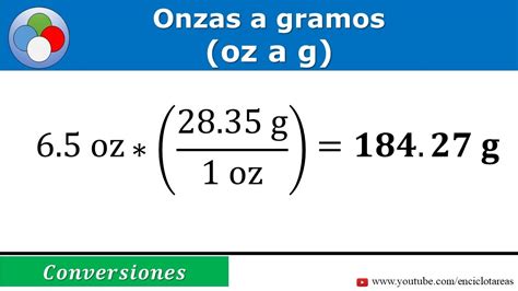 Media Onza en Gramos: Discover the Intriguing 17.71 Grams