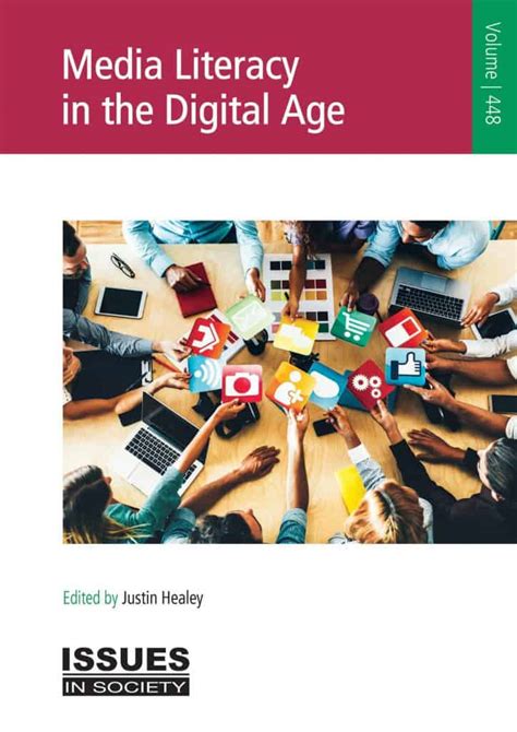 Media Policy for the Digital Age Epub