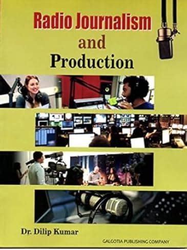 Media Production 1st Edition Kindle Editon