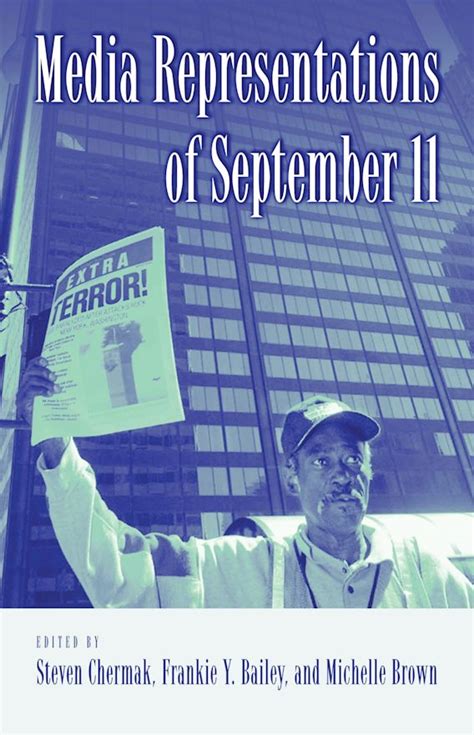 Media Representations of September 11 Reader