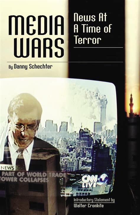 Media Wars News at a Time of Terror PDF