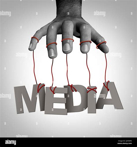 Media manipulation: