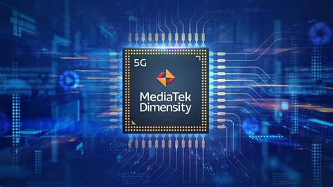 MediaTek Dimensity 1080: O Chipset que Redefine o Desempenho dos Smartphones