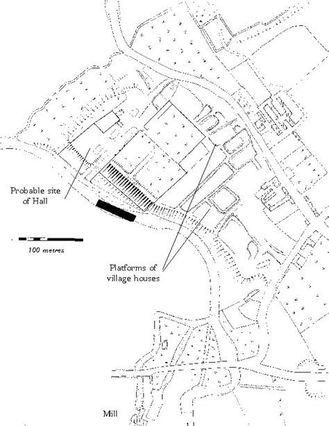 Mediaeval Earthworks of Central Leicestershire Kindle Editon