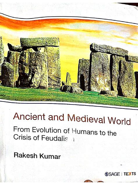 Mediaeval History of the World Epub