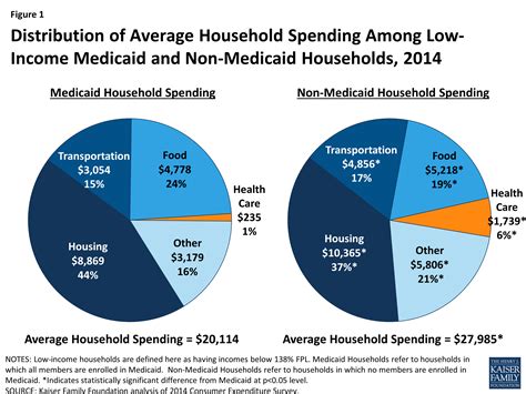 Medicaid: A Comprehensive Guide to Healthcare Coverage for Low-Income Individuals