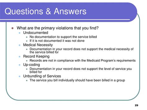 Medicaid Questions And Answers Nj Reader