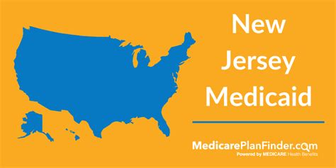 Medicaid in New Jersey: Everything You Need to Know