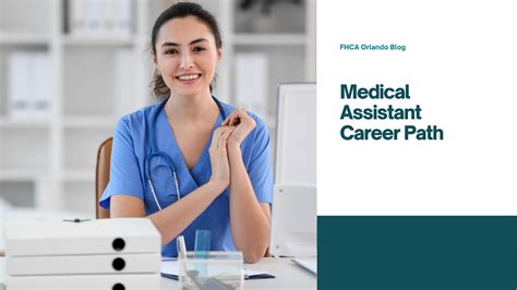 Medical Assistant Career