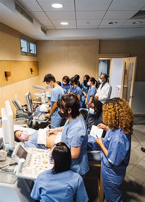 Medical Career Training