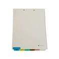 Medical Chart Index Dividers