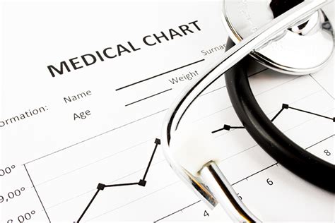 Medical Chart Review For Law Firms