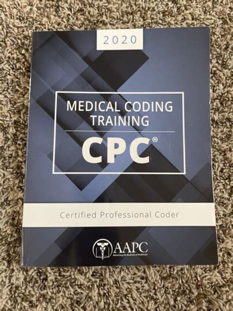 Medical Coding Training Cpc Practical Application Aapc Ebook Reader