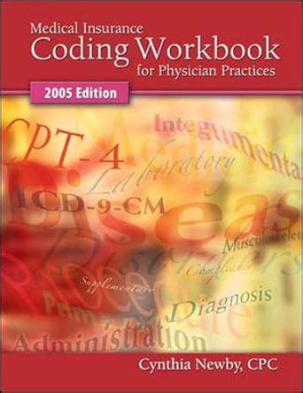 Medical Coding Workbook Cynthia Newby Answer Key Epub