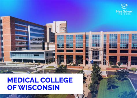 Medical College Of Wisconsin Md Course Catalog