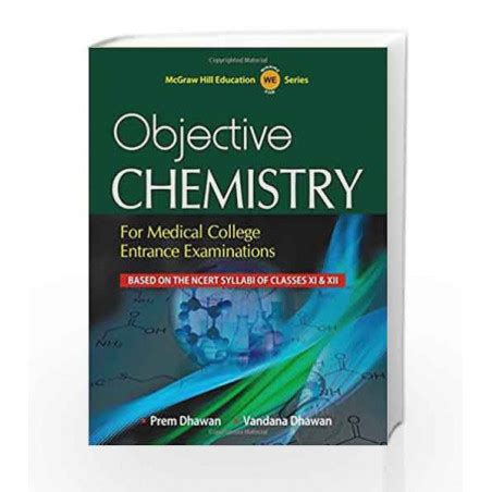 Medical Colleges Entrances Examinations (Chemistry) Kindle Editon