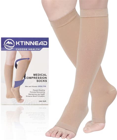 Medical Compression Stockings: The Ultimate Guide to Healthier Legs