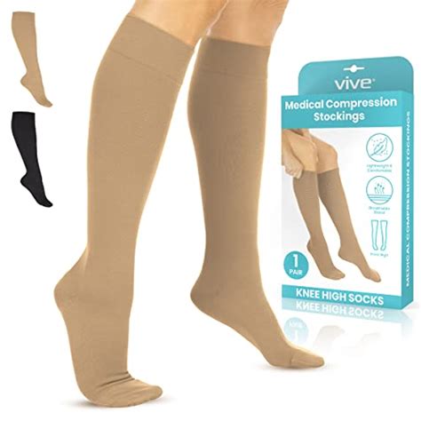 Medical Compression Stockings for Women: The Ultimate Guide