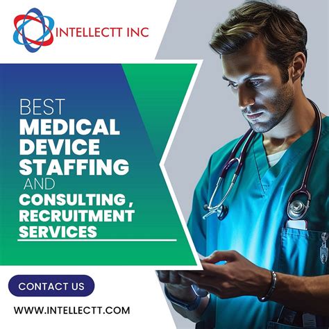 Medical Device Career Opportunities