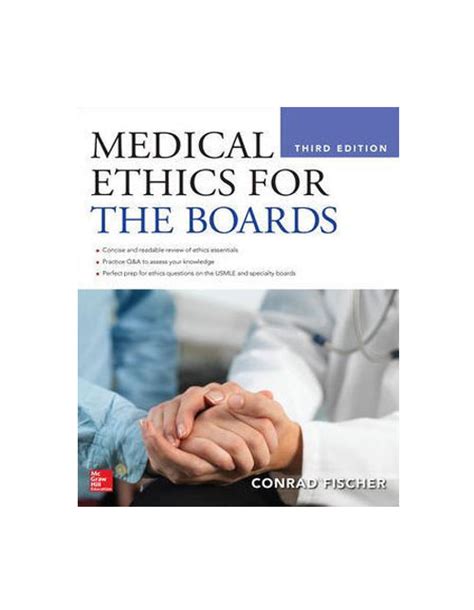 Medical Ethics for the Boards Third Edition Doc