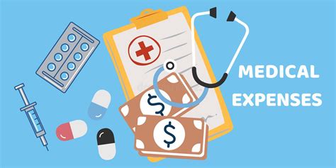 Medical Expenses: