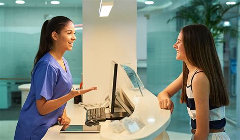 Medical Front Desk Jobs: The Ultimate Guide to 4 Must-Know Roles