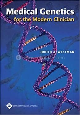 Medical Genetics for the Modern Clinician Doc