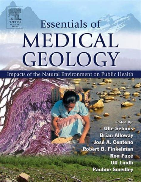 Medical Geology Doc