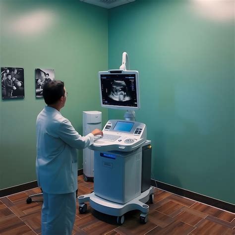 Medical Imaging Pte Ltd: Revolutionizing Healthcare Through State-of-the-Art Technology